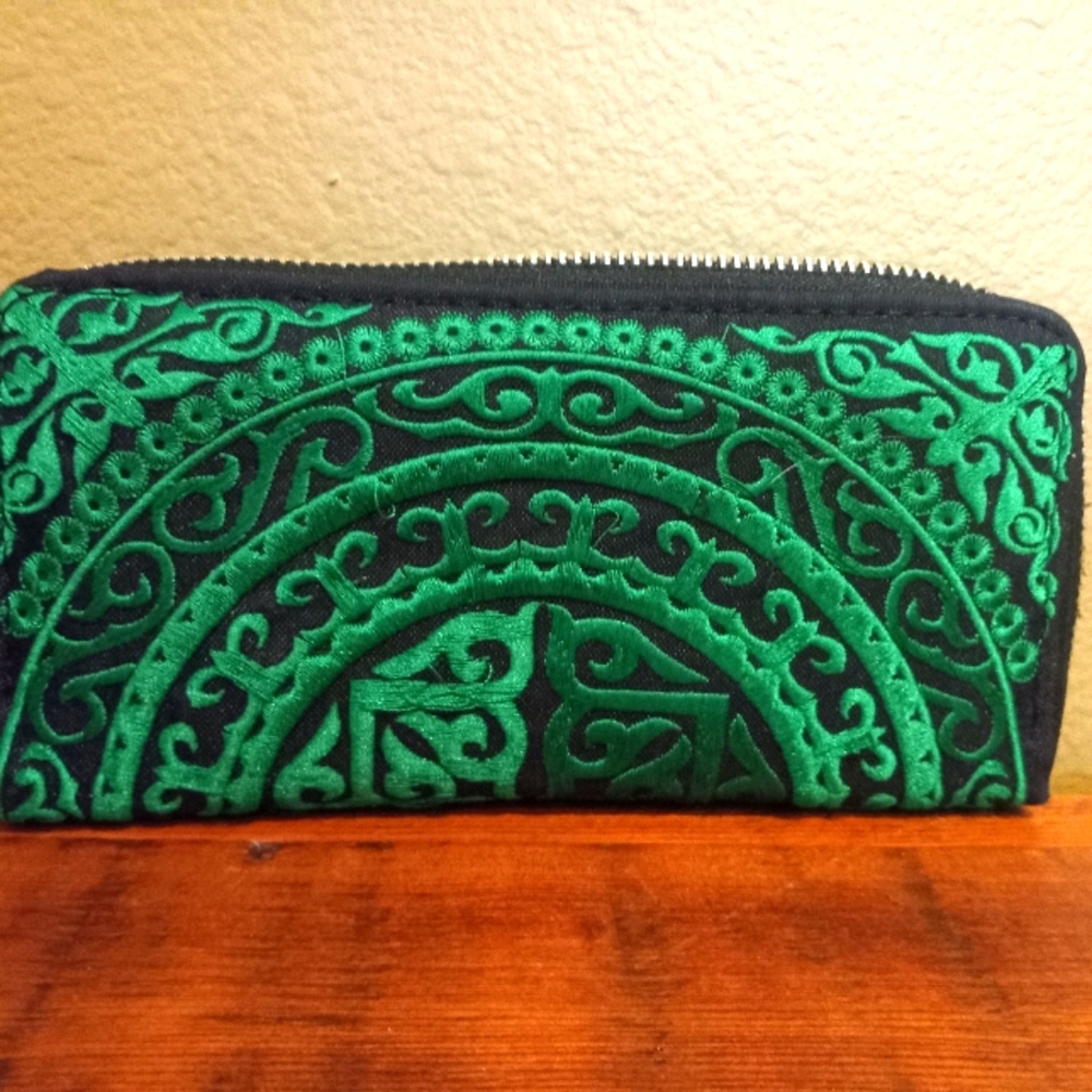 Wallet